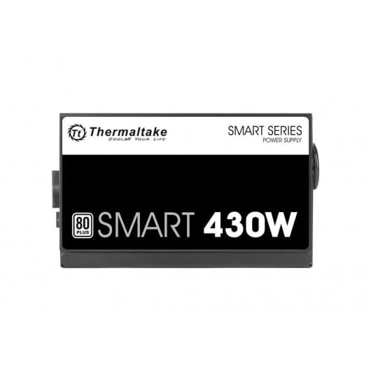 Miniatura Fonte 430w Thermaltake Smart Atx2.3/a