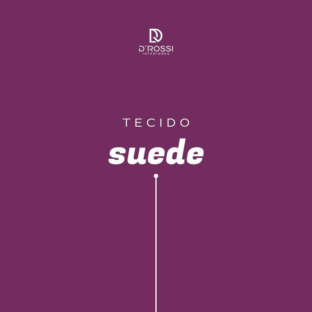 Miniatura Catálogo De Tecidos e Cores Para Poltronas e Puffs Suede