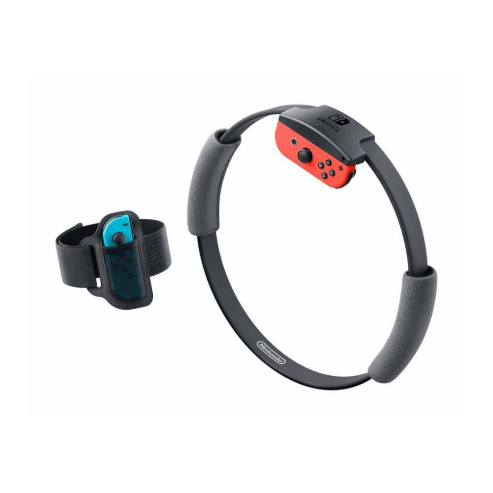 Miniatura Ring Fit Adventure - Switch