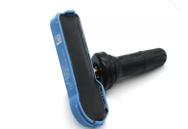 Miniatura Sensor Pressao Pneus Tpms Chevrolet Cobalt S10 Onix Prisma