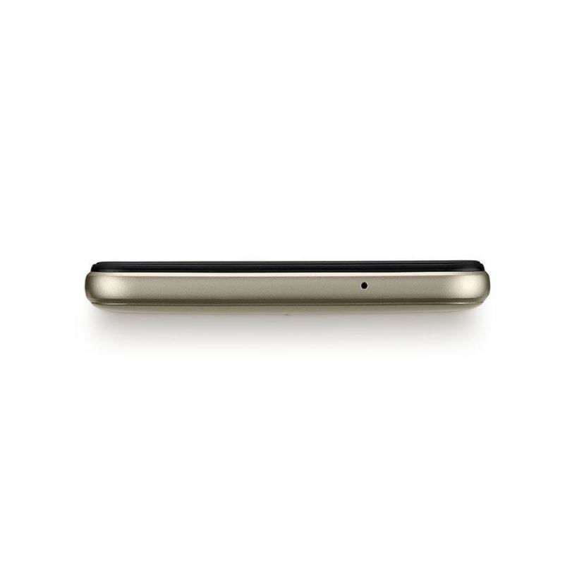 Celular Multi F Pro Dourado 16Gb P9118 Multilaser 4G 1Gb Ram