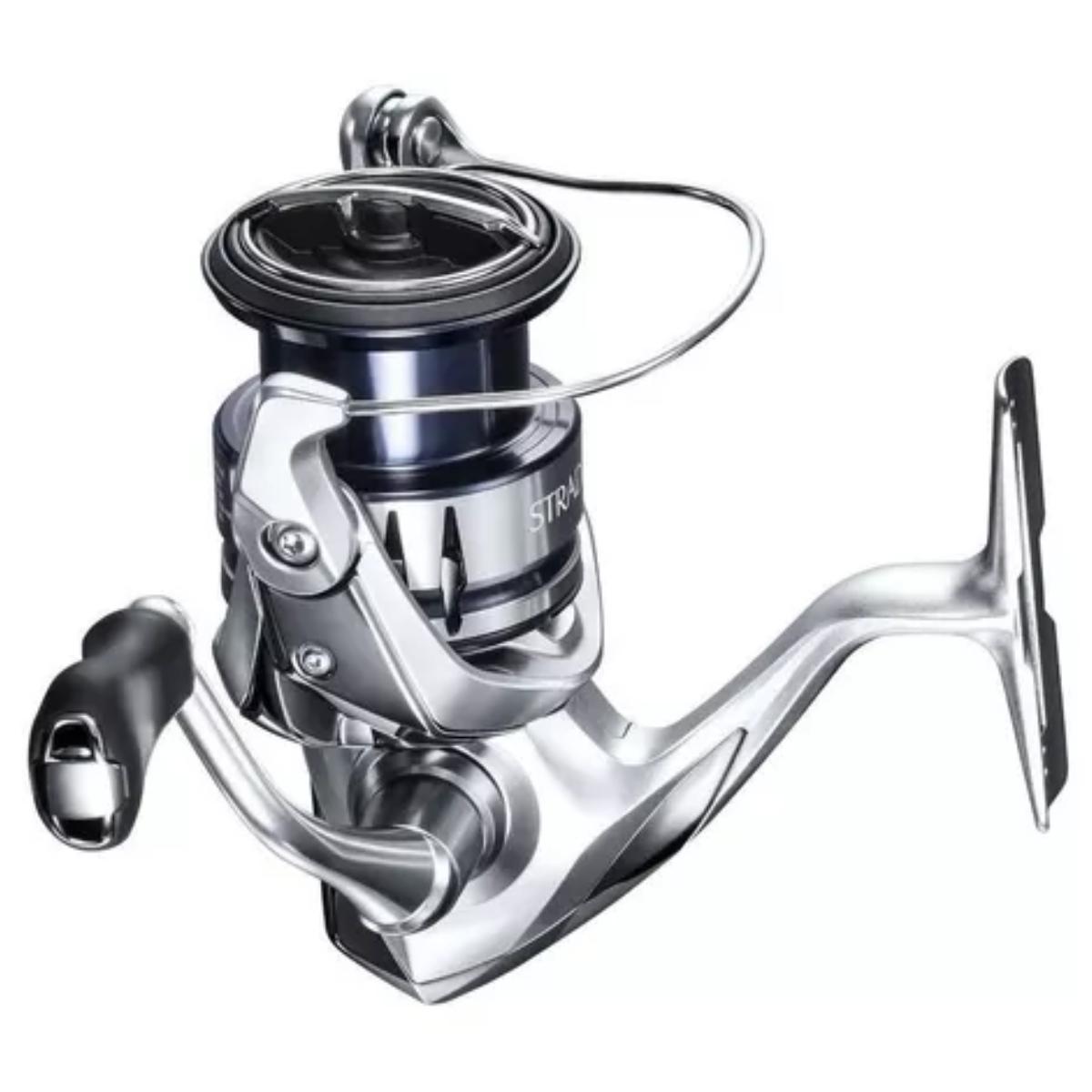 Molinete Shimano Stradic M 250… | Shopping do Inter