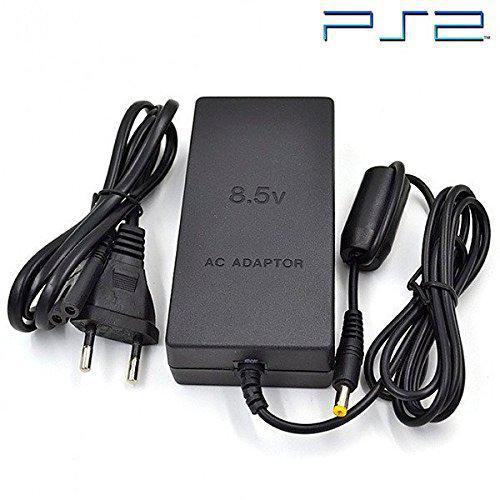 Miniatura Fonte Carregador Ps2 Playstation 2 Slim P2 70000