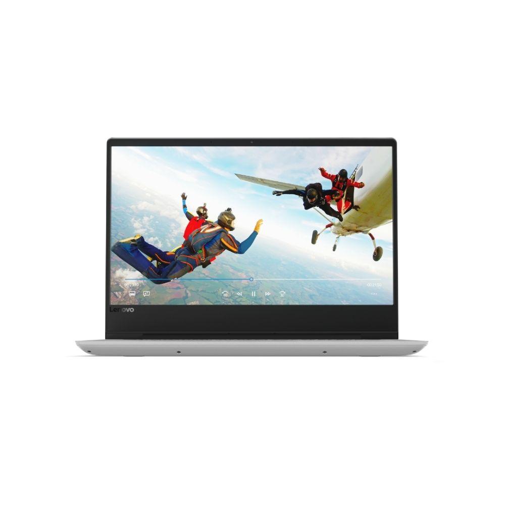 Miniatura Usado: Lenovo Ideapad 330S-14IKB 14" Intel Core i5-8250U 1TB HD 8GB RAM Prata Muito Bom - Trocafone