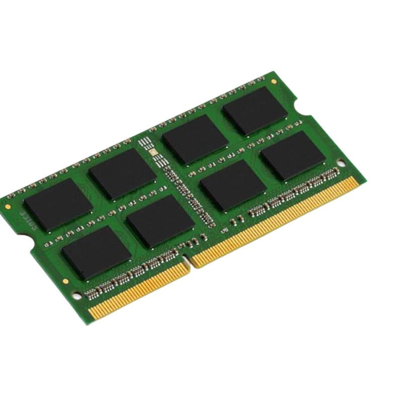 Miniatura Memoria 8Gb Ddr3L 1600Mhz Notebook Low Voltage 1.35V Kvr16Ls