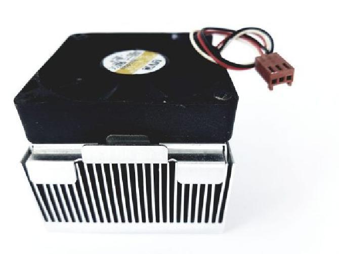 Miniatura Cooler Master C7015B12M Avc 12V 0,2A Soquete 478