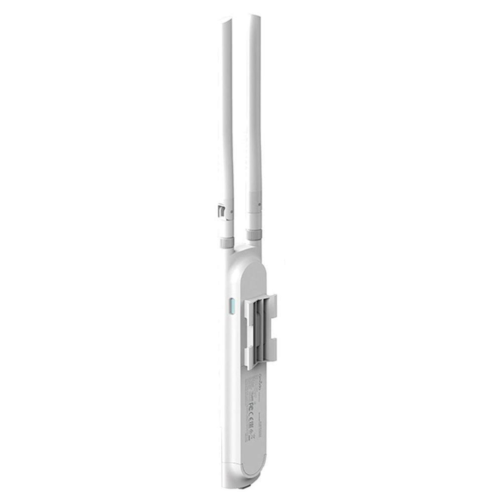 Miniatura Access Point Externo Gigabit Mu-mimo Wireless Ac1200...