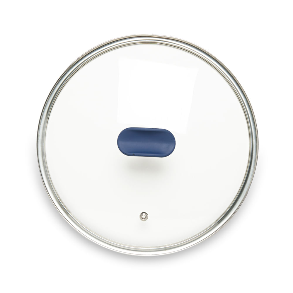 Tampa Ichef Polishop SHARK SERIES 28cm