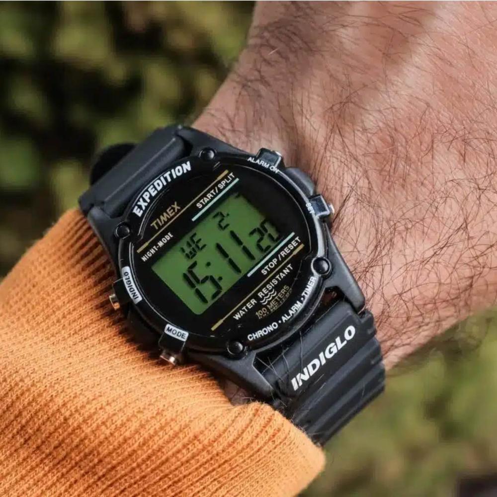 Relógio Timex Expedition Atlan… | Shopping do Inter