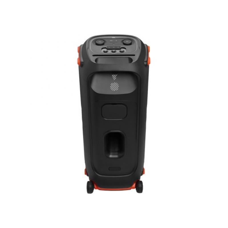 Miniatura Caixa de Som Bluetooth JBL Partybox 710