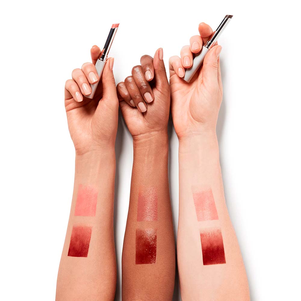Batom Clinique Almost Lipstick Black Honey