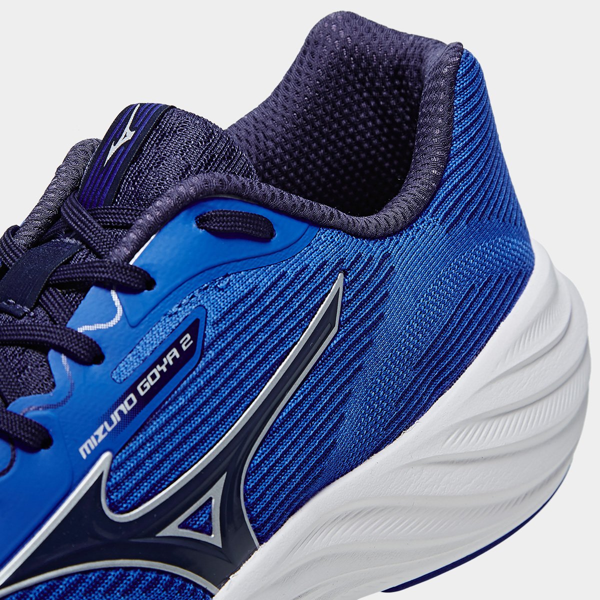 Tênis Mizuno Goya 2 Masculino Azul - 39