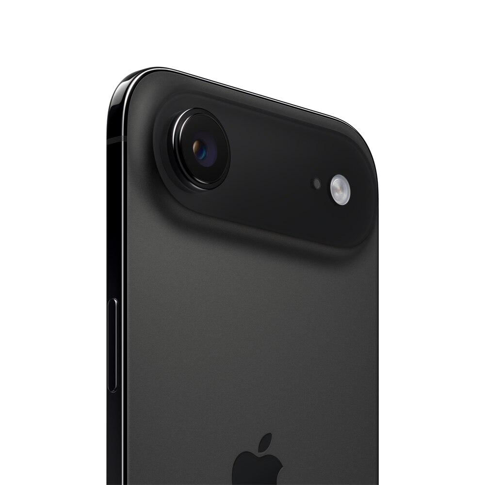 Miniatura Apple iPhone Air 256GB Preto-espacial