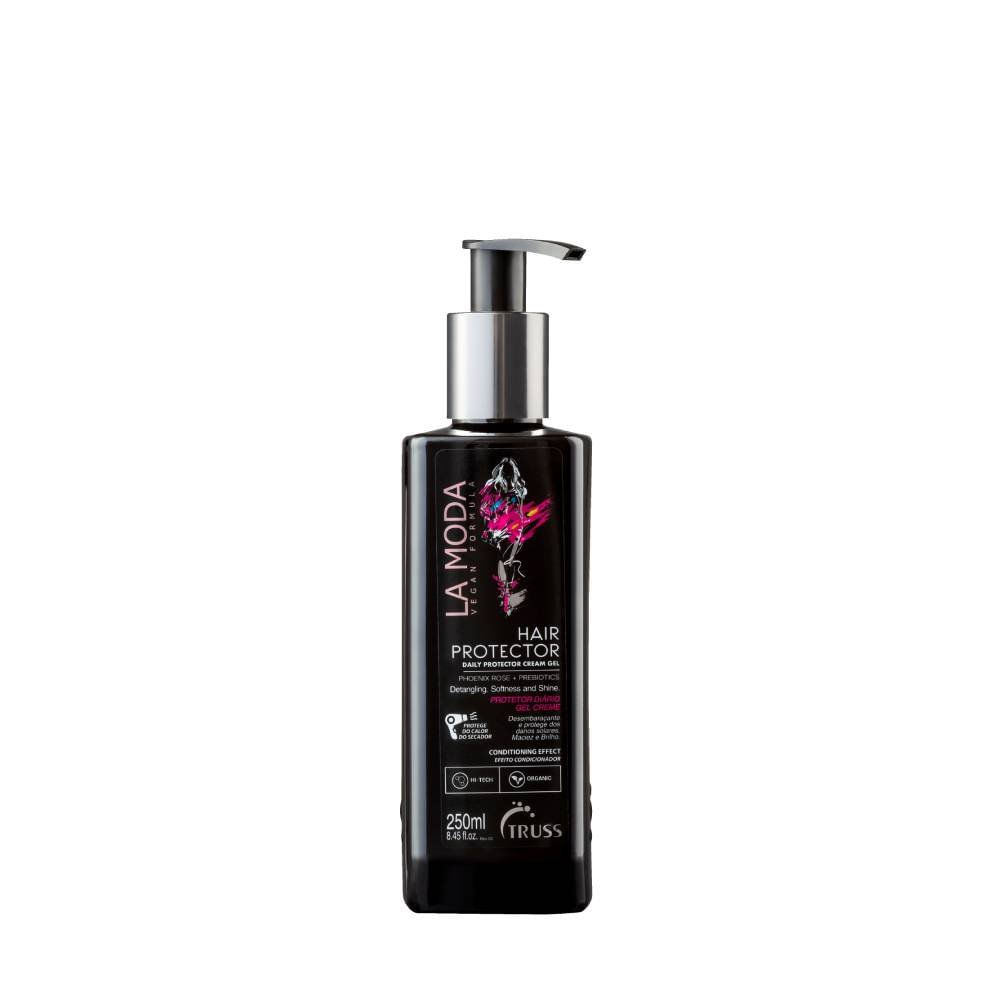 Miniatura Leave-in Hair Protector Truss La Moda 250ml