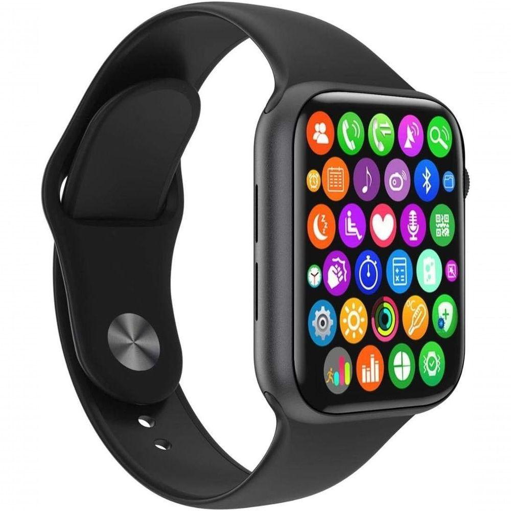 Miniatura Smartwatch Iwo Lite Iwo 8 Lite Series 4 1.54&Prime; W34 Ios/android