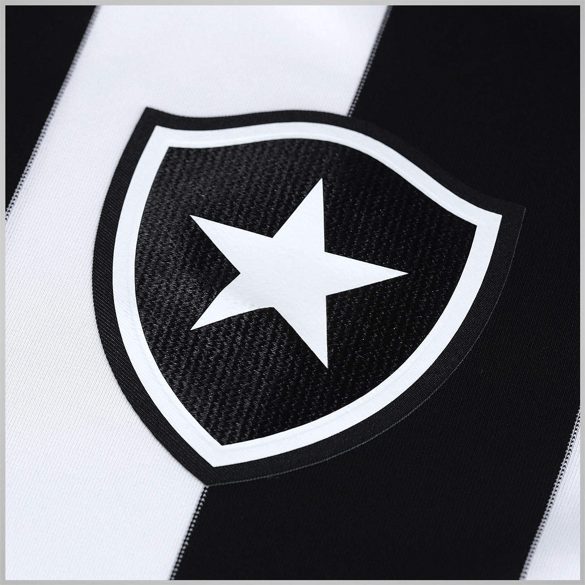 Camisa Botafogo Topper I 2016 Tamanho M