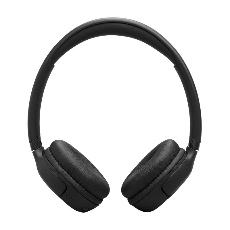 Miniatura Fone de Ouvido JBL Tune 530BT Preto