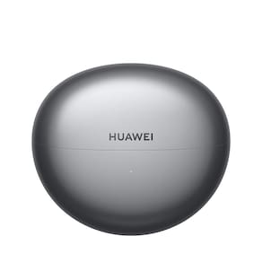 Miniatura Fone de Ouvido Huawei FreeClip Bluetooth - Preto