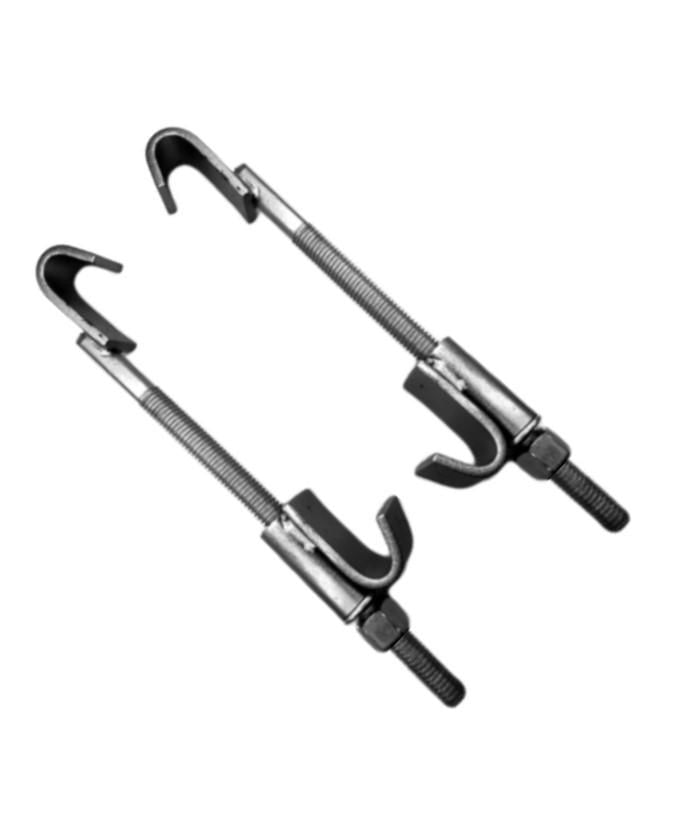 Miniatura Encolhedor De Molas Universal Carros De Passeio Todos BR