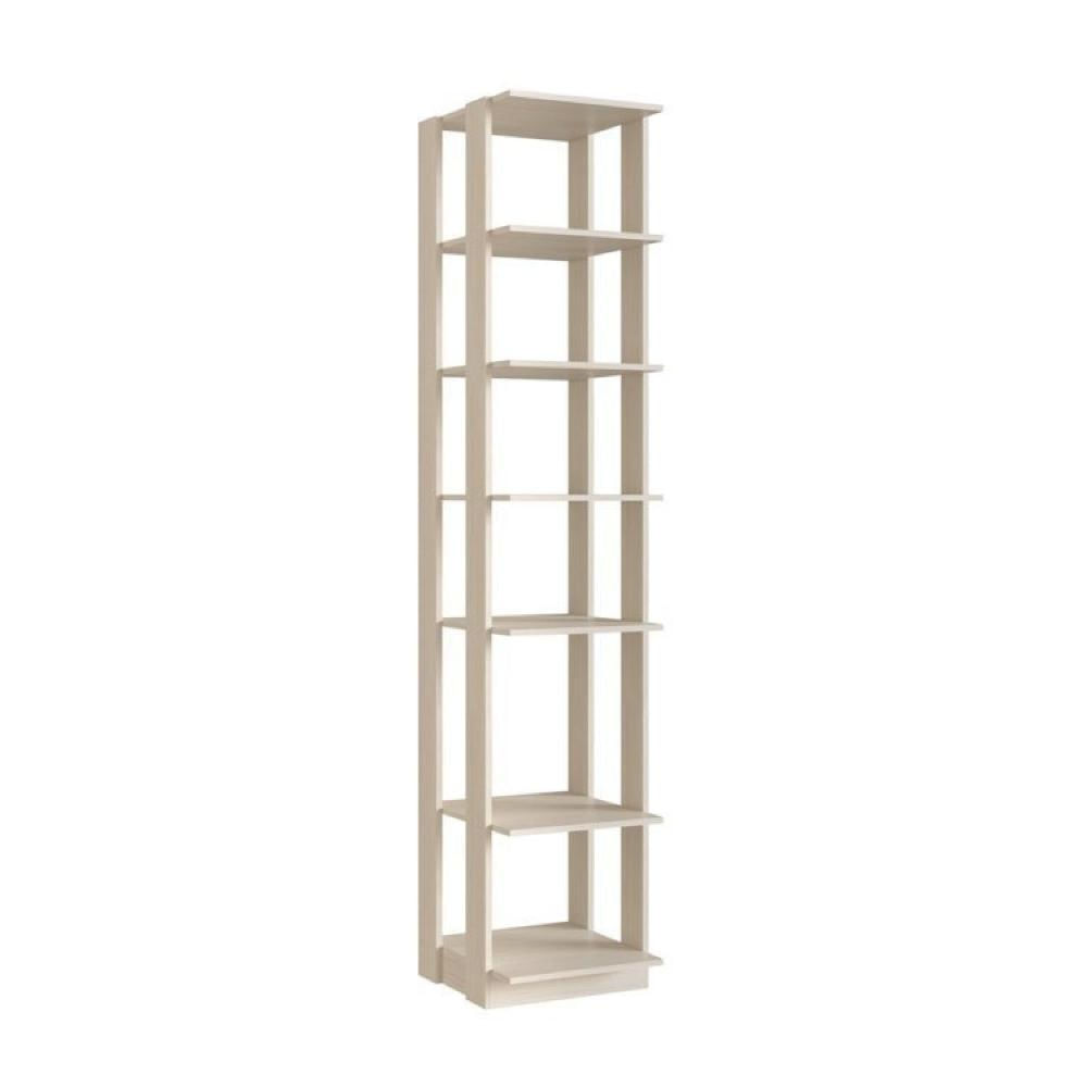 Miniatura Guarda Roupa Closet 3 Gavetas e Prateleiras Be Mobiliário Nature