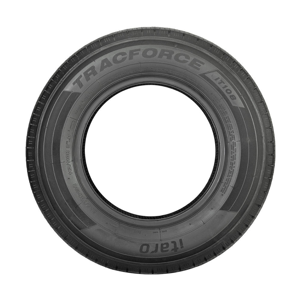 Miniatura Pneu Itaro Aro 15 IT108 205/70R15C 106/104R