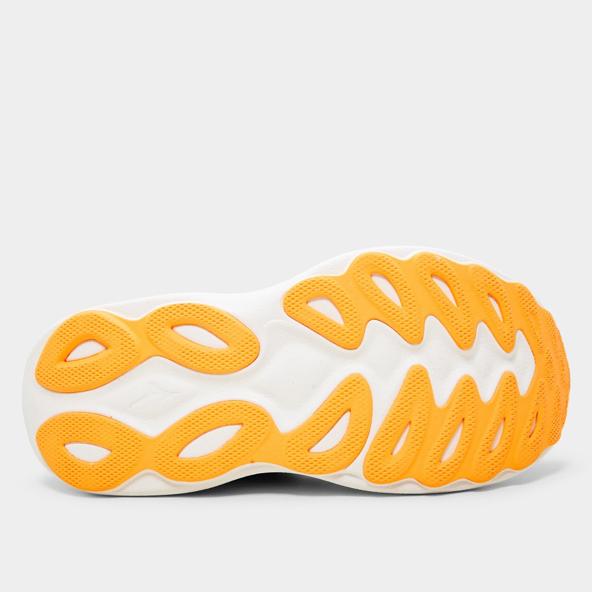 Miniatura Tênis Mizuno Wave Sky 9 Masculino Cinza+Verde - 38