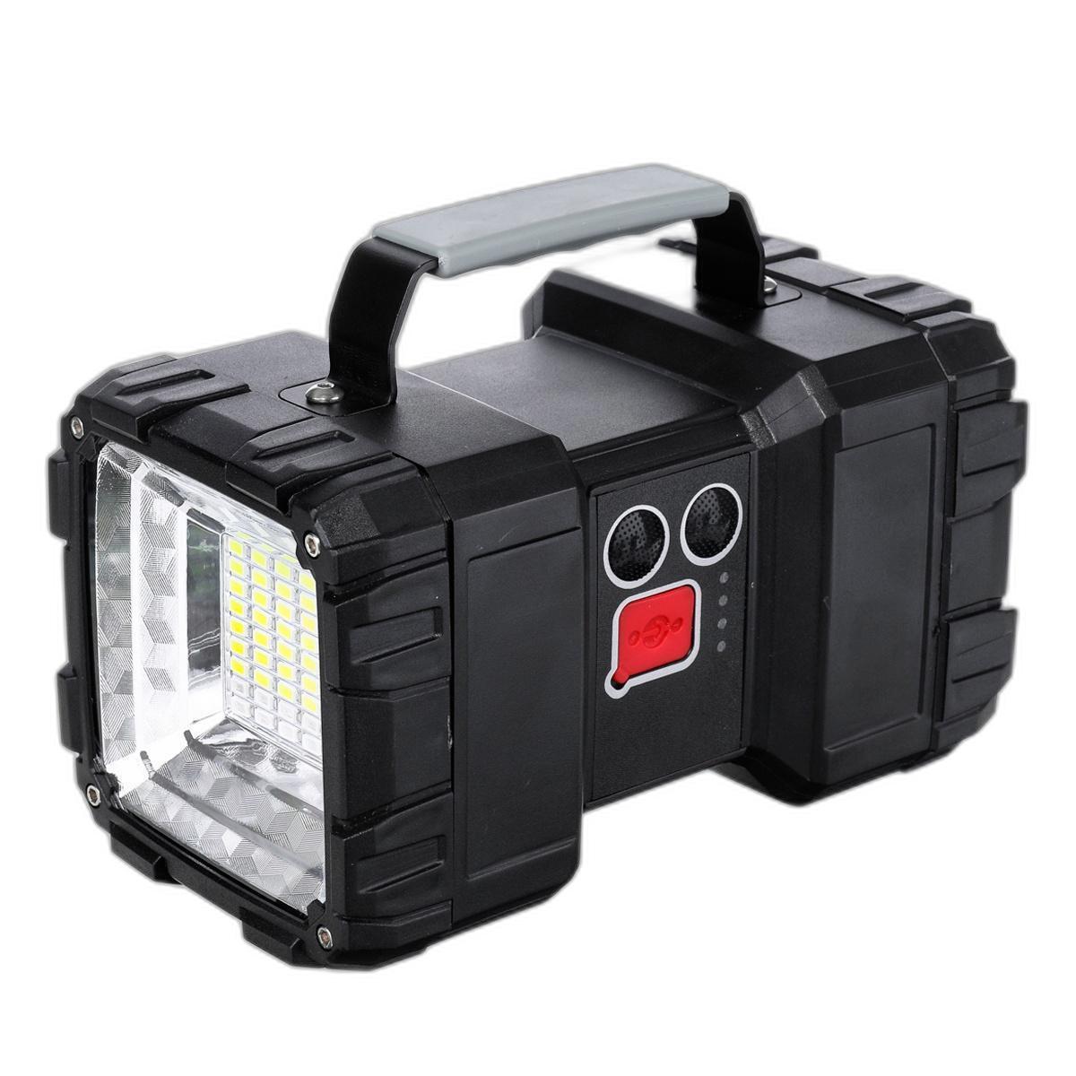 Miniatura Lanterna Recarregável Tática Led Multifuncional Potente Mini