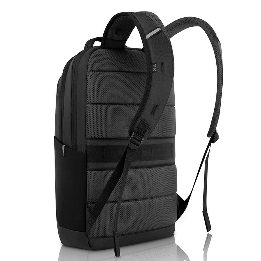 Miniatura Mochila para Notebook Dell Pro EcoLoop, Até 15.6", Nylex, Preto - 460-BDLK