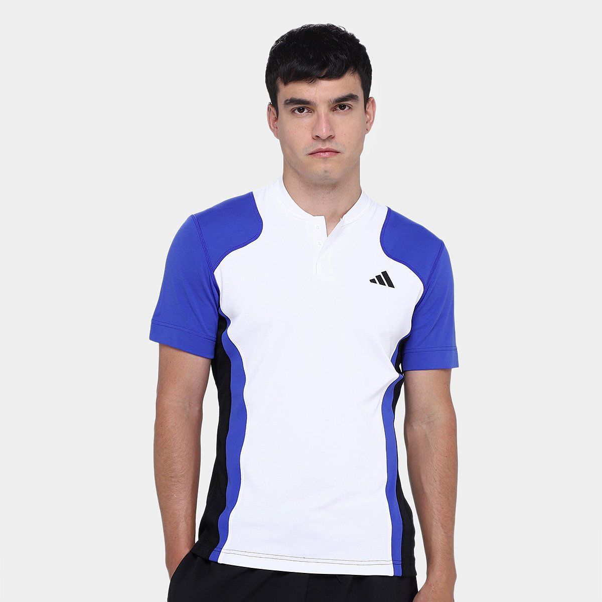 Camisa Polo Adidas Freelift Pr… | Shopping do Inter