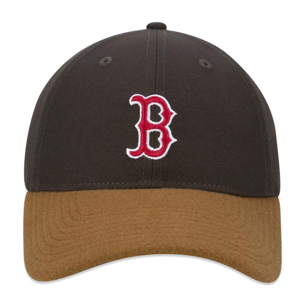 Miniatura Boné New Era Boston Red Sox 920 All Modern Classic