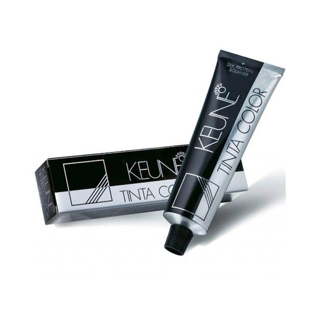 Miniatura Coloração Keune Tinta Color 5.4 Castanho Claro Cobre 60G