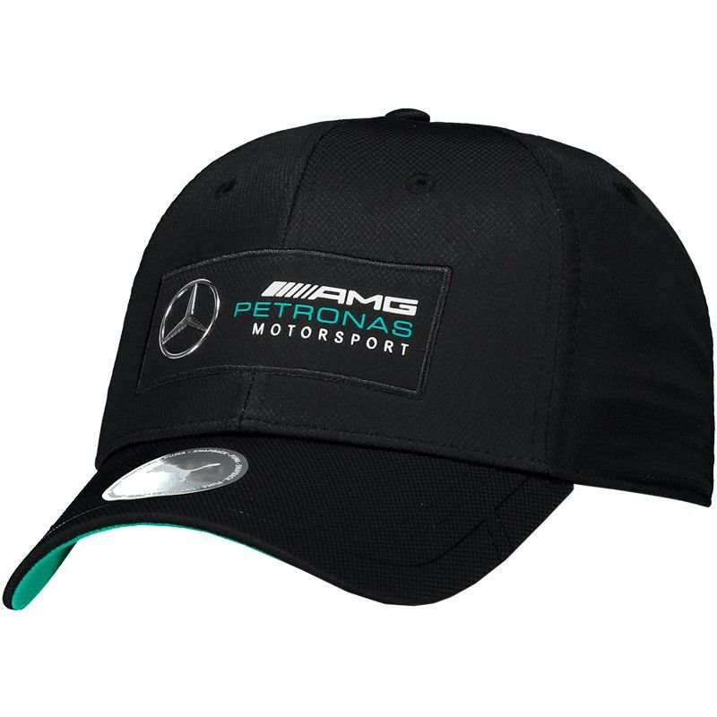 Miniatura Boné Puma Mercedes Amg Petronas