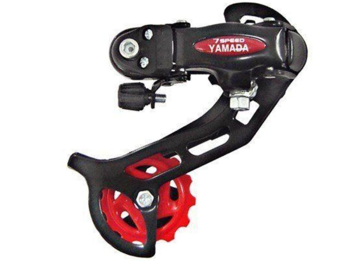 Câmbio Traseiro 7V Index Mtb H… | Shopping do Inter