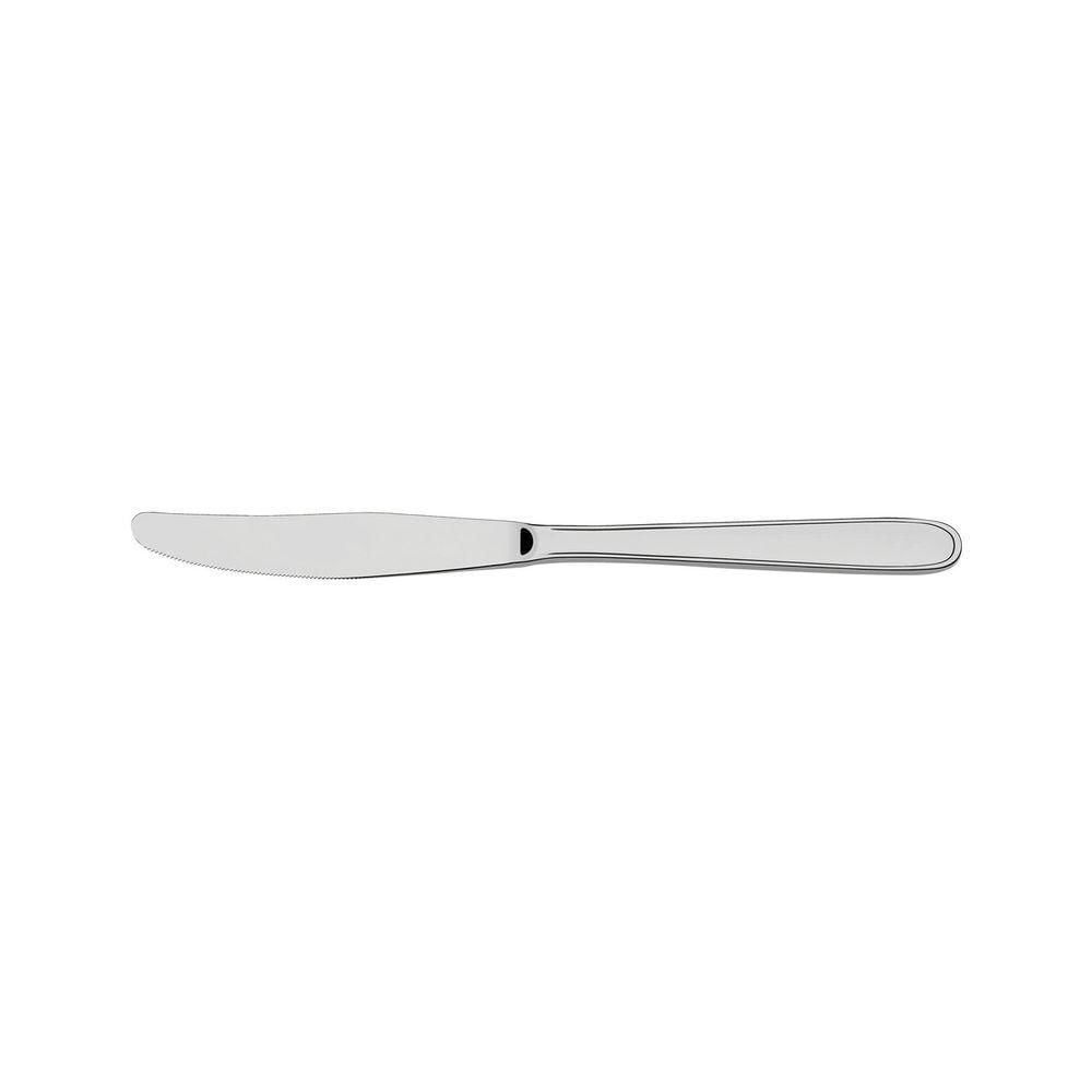 Miniatura Faca De Mesa Tramontina Maresias Em Aço Inox Tramontina
