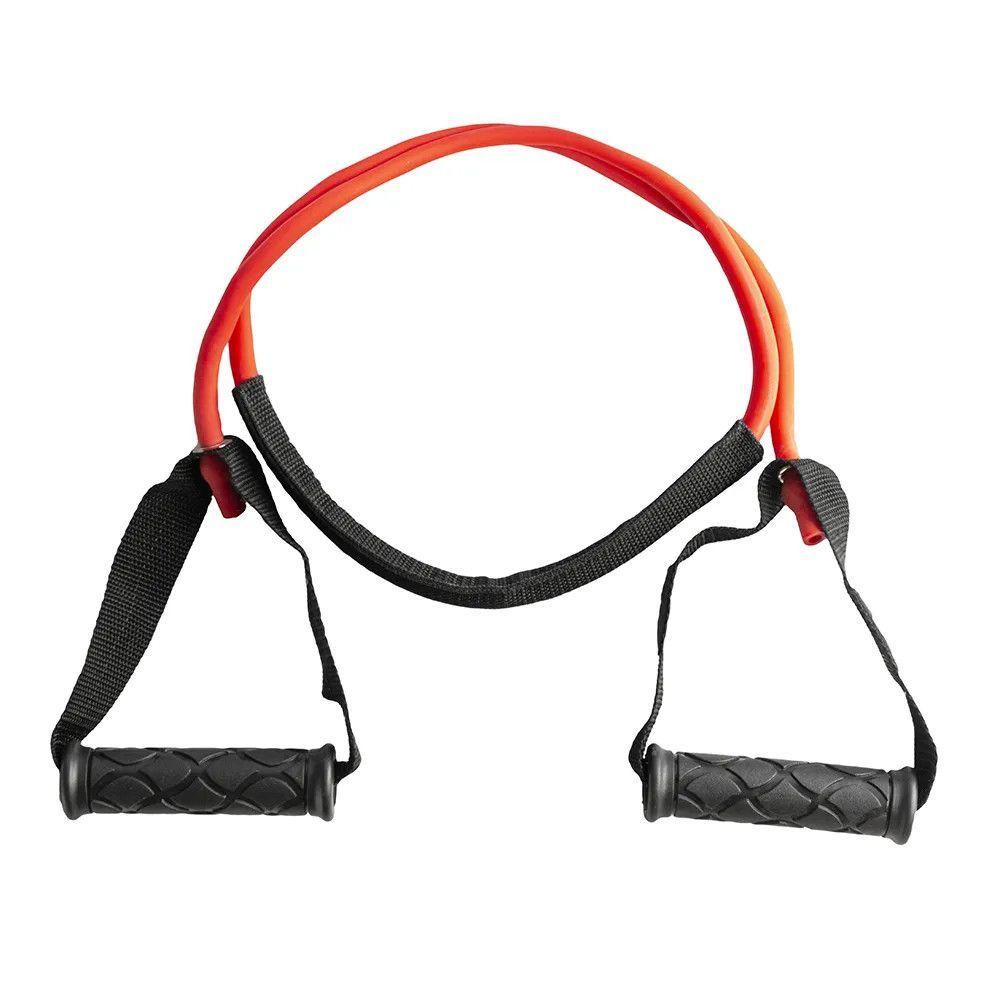 Miniatura Extensor De Braços E Pernas Acte Sports Vermelho - T28-m Vermelho