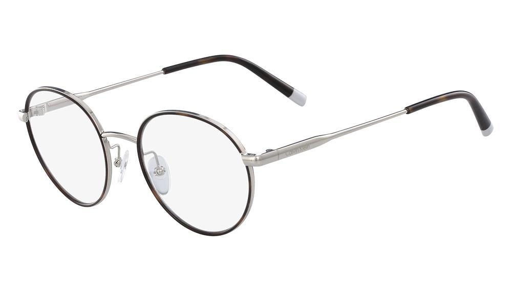 Miniatura Óculos De Grau Calvin Klein Masculino Ck5449 046