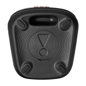 Caixa de Som JBL PartyBox Club 120 Bluetooth 160W Bateria 12h Preta
