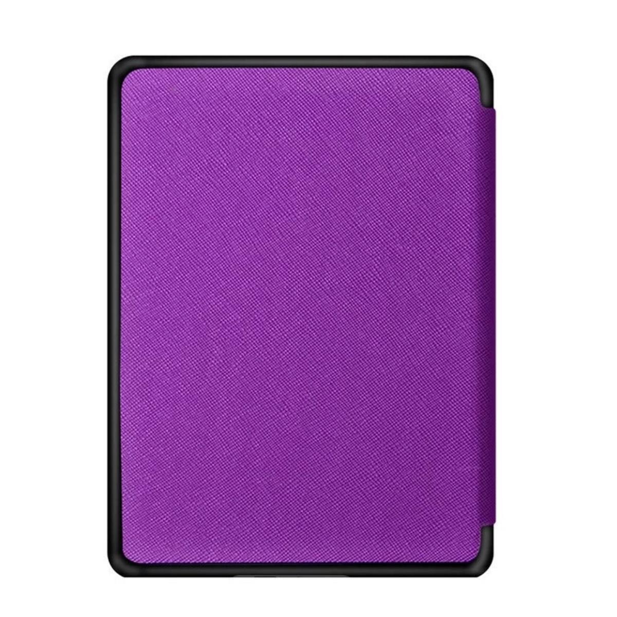 Miniatura Capa Magnética Auto Sleep Para New Kindle 11 Geração (2022)
