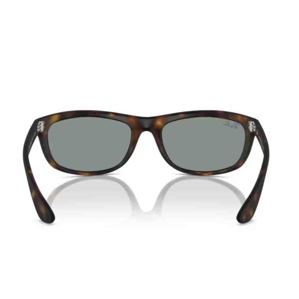 Miniatura Óculos De Sol Ray-Ban Balorama Havana 0Rb4089 894/5662