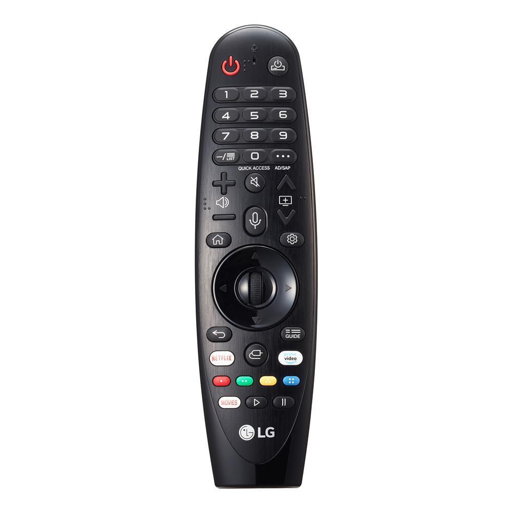 Miniatura Controle Lg Smart Magic An Mr19Ba