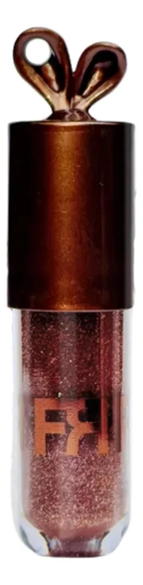 Miniatura 2X Gloss - Franciny Ehlke - Lip Bunny Gloss Labial De Chocol