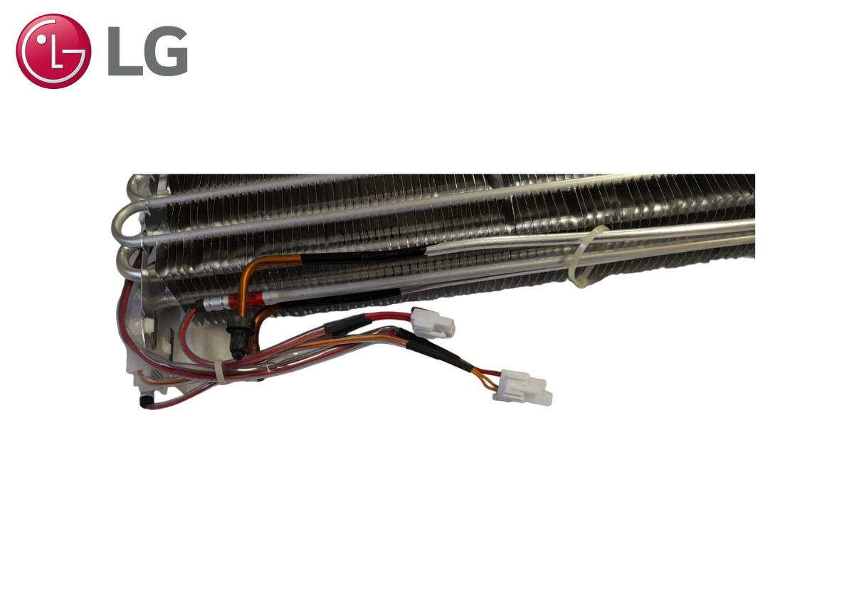 Miniatura Serpentina Evaporador Rf Lg Gt51Bpp1.Apzgsbs Adl73480906