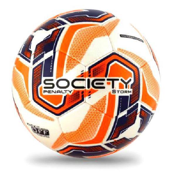 Miniatura Bola Penalty Society Storm Xxi