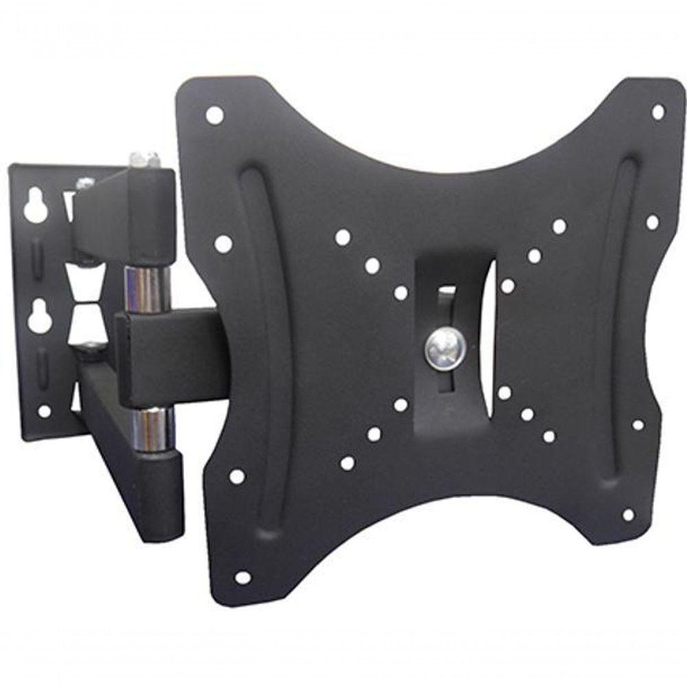 Miniatura Suporte Articulado Para Televisao Tv Monitor Computador