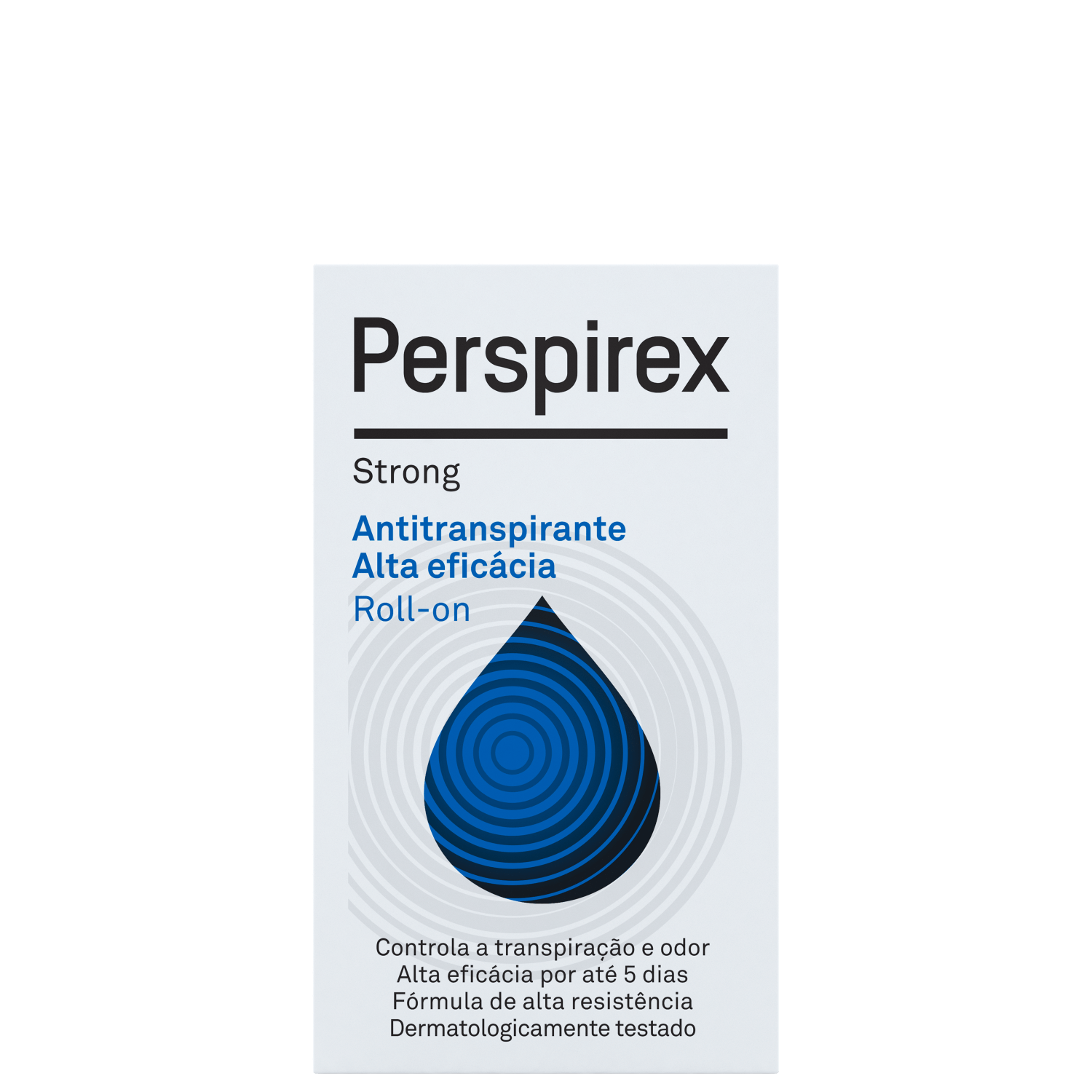 Miniatura Perspirex Strong - Desodorante Roll-On 20ml