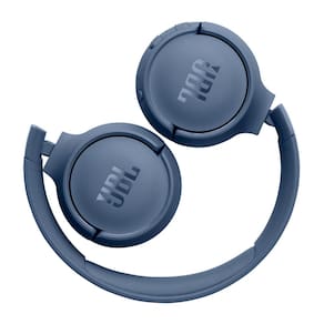 Headphone JBL Tune 520BT - Azul