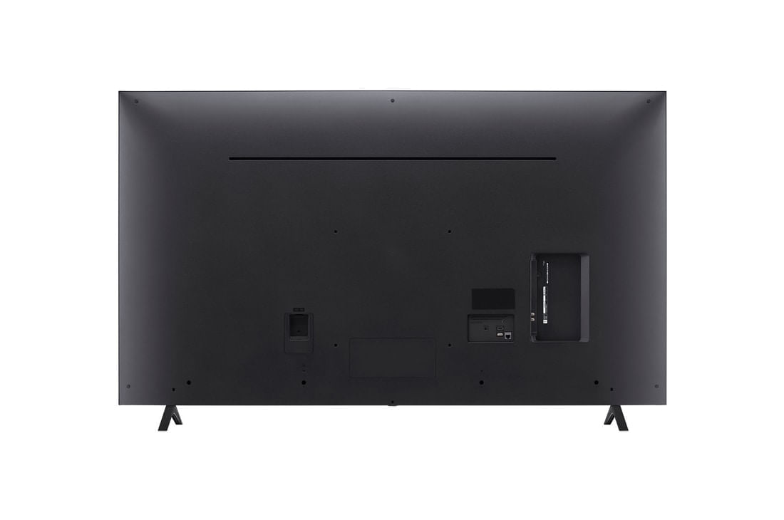 Smart TV LG NanoCell NANO80 4K de 65 polegadas 65NANO80