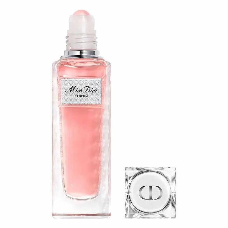 Miniatura Miss Dior Parfum Roller Pearl Dior Feminino 20Ml