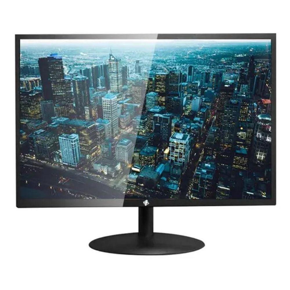 Miniatura Monitor Led 20 Tronos Trs-hk20wy Pretro