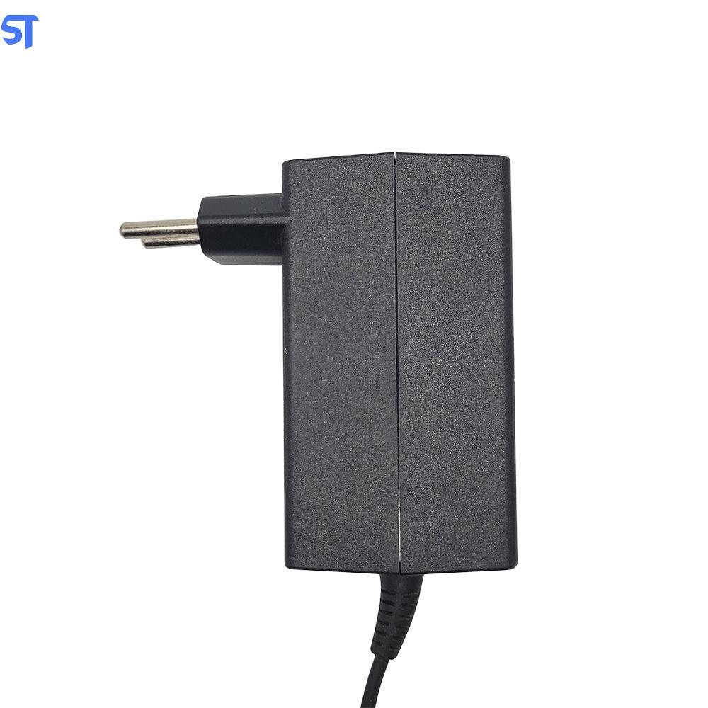 Miniatura Fonte De Alimentação Liteon 12V 2.5A 30W Pino 5,3Mm X 3,2Mm
